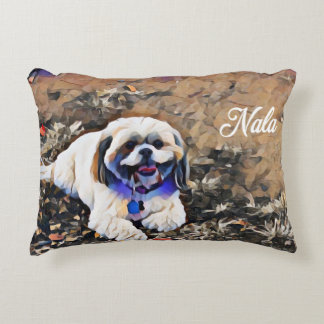 Nala Pillow Accent Kussen