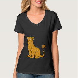 Nala t-shirt