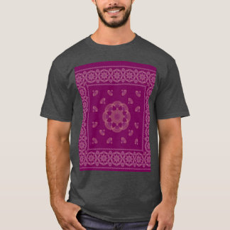 Naleli ea Basotho Grafisch 3 T-shirt