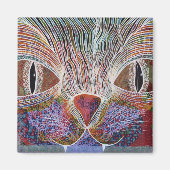 NALEVING MAGNEET (Voorkant)