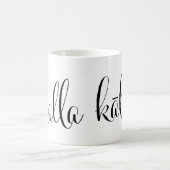 Nalla kālai Goedemorgen Tamil Mok (Center)