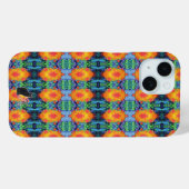 Nalligators KCFX Case-Mate iPhone Case (Achterkant (horizontaal))