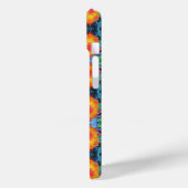 Nalligators KCFX Case-Mate iPhone Case (Achterkant / Links)