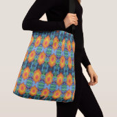 Nalligators KCFX Crossbody Tas (Dichtbij)