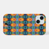 Nalligators KCFX iPhone 15 Case (Achterkant horizontaal)