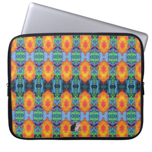 Nalligators KCFX Laptop Hoes