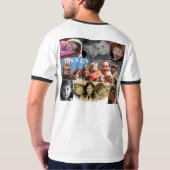 Nalts T-shirt (Achterkant)