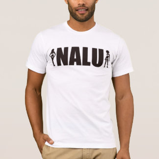NALU T-SHIRT