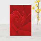 Nam #16 Wenskaart toe Kaart (Gele Bloem)