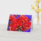 Nam 23 toe kaart (Gele Bloem)