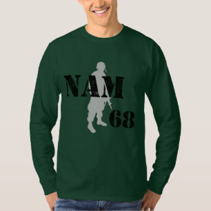 Nam 68 t-shirt