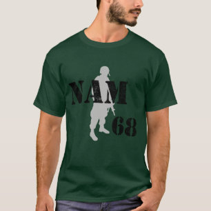 Nam 68 t-shirt