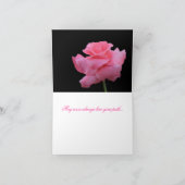 Nam Al Kaart van de Nota van de Gelegenheid toe (Binnen)