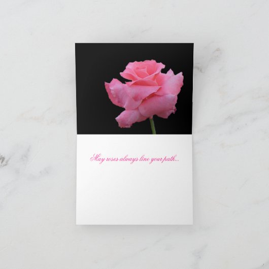 Nam Al Kaart van de Nota van de Gelegenheid toe (Binnen)