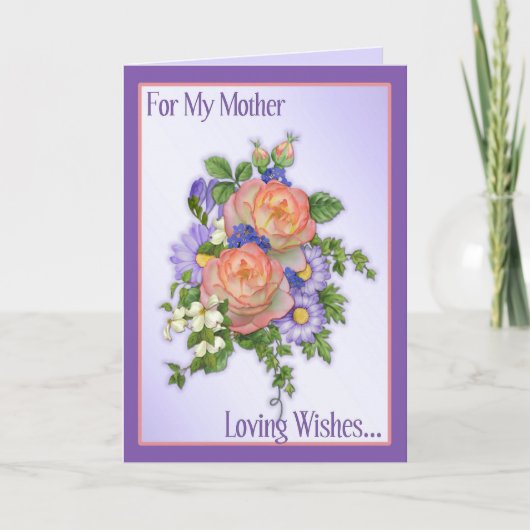 Nam Boeket toe Kaart (Voorkant)