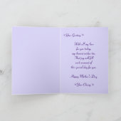 Nam Boeket toe Kaart (Binnen)