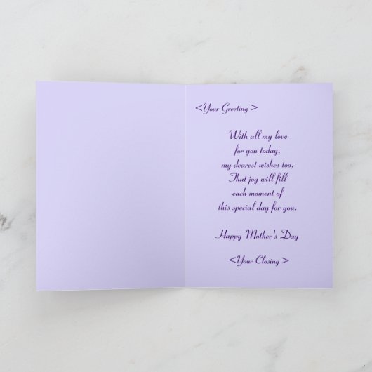 Nam Boeket toe Kaart (Binnen)