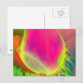 nam briefkaart toe (Voorkant / Achterkant)