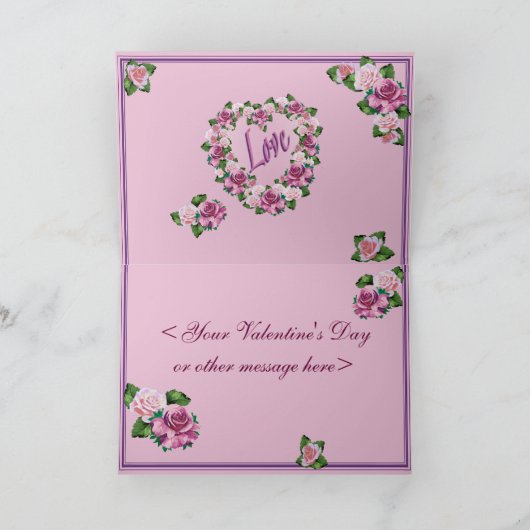 NAM DE KAART VAN DE DOUANE VAN HET HART TOE (Binnen)