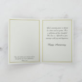 Nam de Kaart van het Jubileum toe (Binnen)