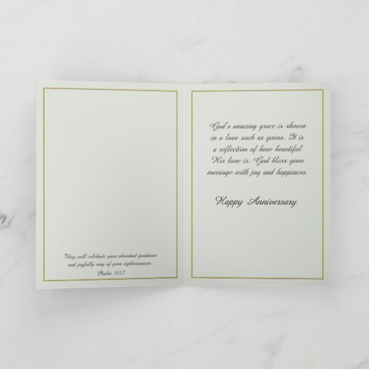 Nam de Kaart van het Jubileum toe (Binnen)