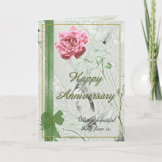 Nam de Kaart van het Jubileum toe