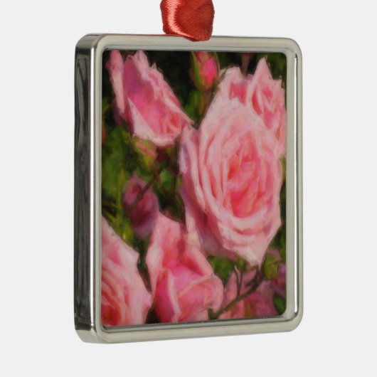 Nam de Ornamenten van de Vakantie van Indrukken (Rechts)