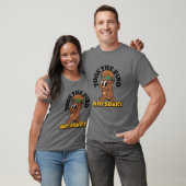 Nam De Vogel Niet Sorry Oversized T-shirt (Unisex)