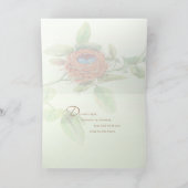 Nam en Bunting toe Kaart (Binnen)