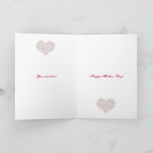 Nam en het hart van het Kant toe! Kaart (Binnen)