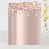 Nam Goud schitteren Bruids Schoonheid van de Kaart (Gele Bloem)