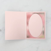 Nam Lijst toe Kaart (Binnen)