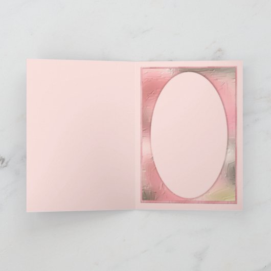 Nam Lijst toe Kaart (Binnen)