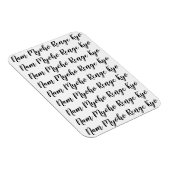 Nam Myoho Renge Kyo Magneet (Rechterzijde)