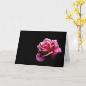 Nam toe kaart (Gele Bloem)