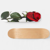 NAM toe Skateboard (Horizontaal)