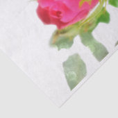 Nam toe tissuepapier (Detail)
