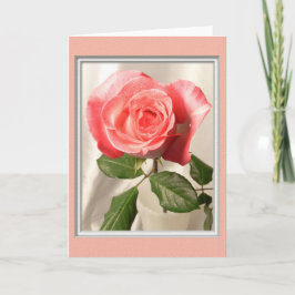 Nam Valentijn toe Feestdagen Kaart