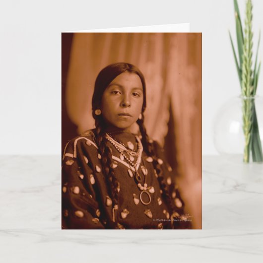 Nam Vogel Bompard toe Kaart (Voorkant)