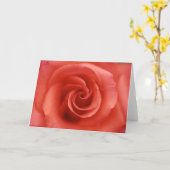 Nam Wenskaart toe Kaart (Gele Bloem)