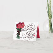 "Nam zijn Rood…" toe Kaart (Voorkant)