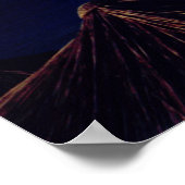 Nama Bay Egypte Poster (Hoek)