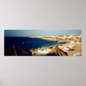 Nama Bay Egypte Poster (Voorkant)