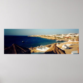 Nama Bay Egypte Poster