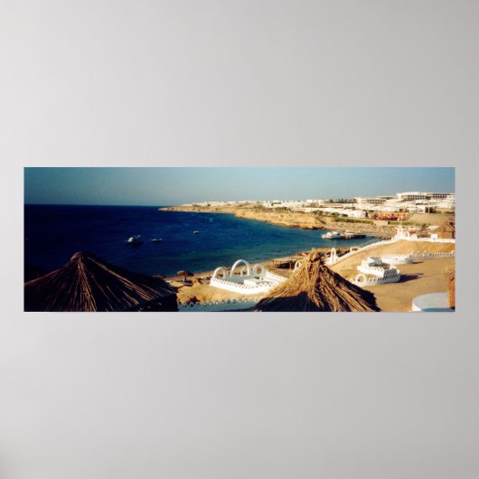 Nama Bay Egypte Poster (Voorkant)