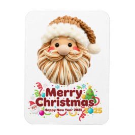 namaak garenpatroon, notch-hook stijl, gestructure magneet