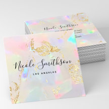 namaak parelglans en namaak goud folie details Vie