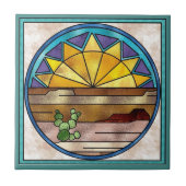 namaak tegeltje (Voorkant)