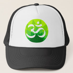 Namanste Trucker Pet