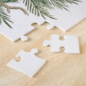 Namaqua chameleon Lizard Reptile Gecko Legpuzzel (Zijkant)